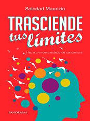 cover image of Trasciende tus límites